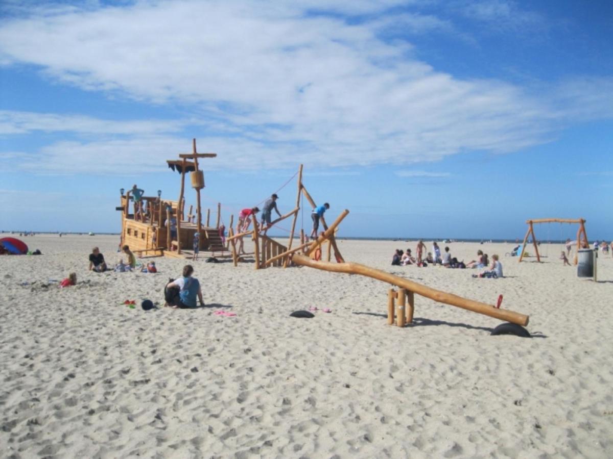 Zp 237 - Camping De Zandput Villa Vrouwenpolder Kültér fotó