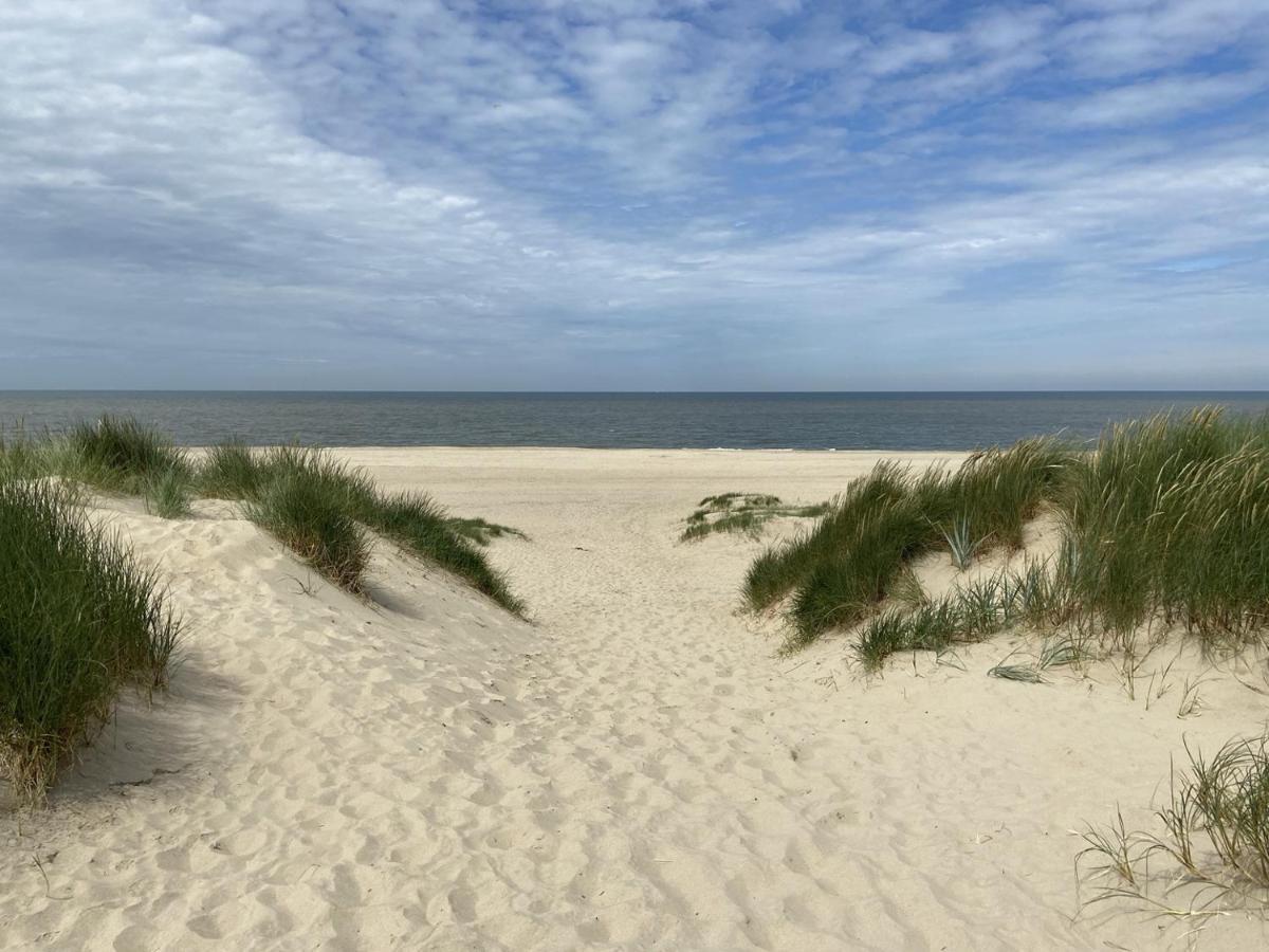 Zp 237 - Camping De Zandput Villa Vrouwenpolder Kültér fotó